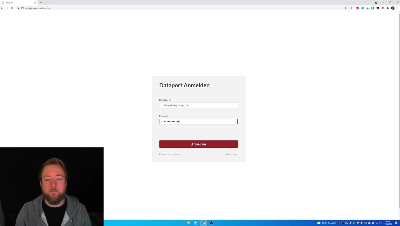 dGoLive - Anleitung für Moderatoren: So beantwortet man Fragen während eines Livestreams