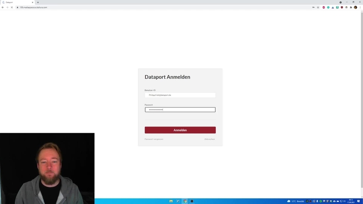 dGoLive - Anleitung für Moderatoren: So beantwortet man Fragen während eines Livestreams