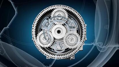 Offshore Days - ZF