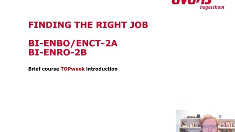 Thumbnail for BI-ENBO-2A Topweek 2020