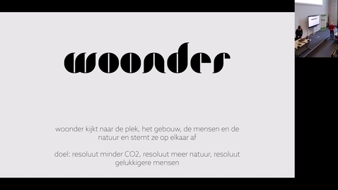 Thumbnail for SHM - Woonder - bouwen met kalkhennep