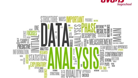 Thumbnail for S2.2 AC KWT kennisclip 2 Statistische Data Analyse