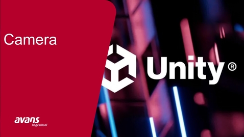 Thumbnail for Workshop 1 - 07 - Camera