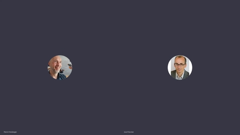 Thumbnail for Webinar BS, Templates gebruiken