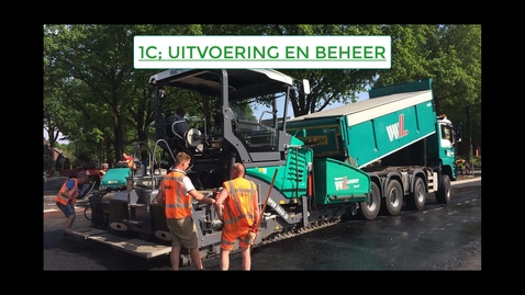 Thumbnail for trailer UVEB
