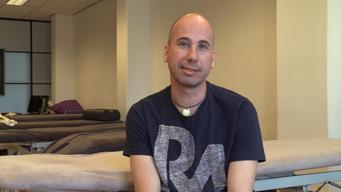 Thumbnail for MyMedia analytics met Jeroen