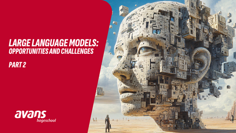 Thumbnail for Large Language Models: Opportunities and Challenges