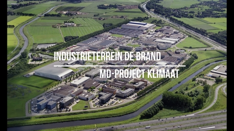 Thumbnail for Eindresultaat MD-Klimaat projectgroep B ( Ward Kuijten)