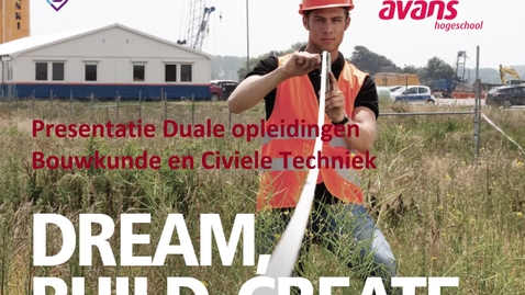 Thumbnail for PRESENTATIE_Duaal studeren_2021 20-3-2020