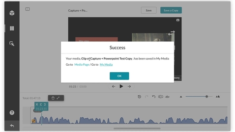 Thumbnail for How to: 'Editor' [Eng Subs]