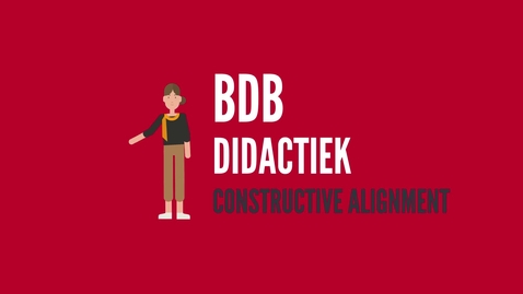 Thumbnail for Constructive Alignment