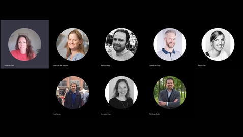 Thumbnail for Meet-up: Wil jij meer evidence-informed experimenteren?