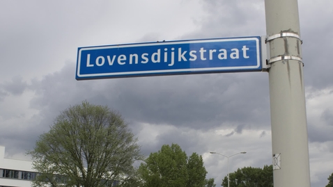 Thumbnail for Xplora Lovensdijkstraat - Nederlands