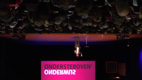 Thumbnail for Avans Onderwijsdag 2016