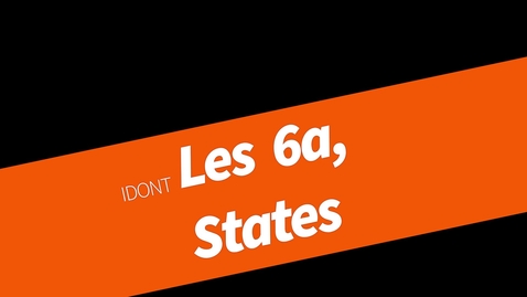 Thumbnail for IDONT Les 6a