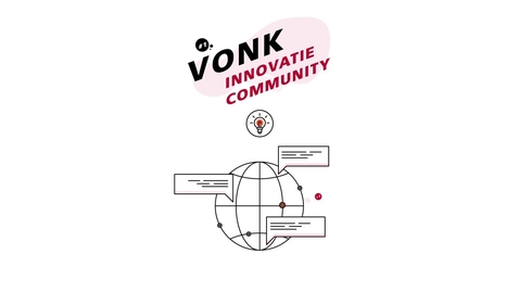 Thumbnail for Voel de VONK - Onderwijsinnovatie