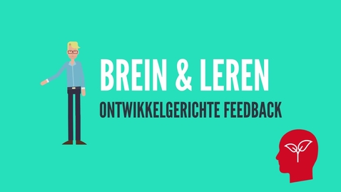 Thumbnail for Ontwikkelgerichte feedback
