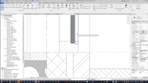 Thumbnail for 2D detail