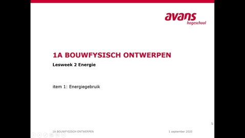 Thumbnail for BI-BFON 2-1 uitleg energiegebruik woningen