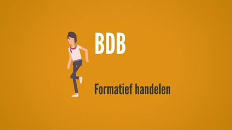 Thumbnail for Formatief handelen