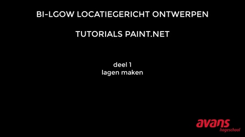 Thumbnail for deel 01_lagen maken