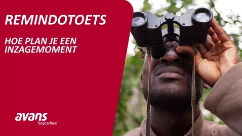 Thumbnail for RemindoToets: hoe plan je een inzagemoment