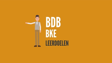 Thumbnail for Leerdoelen