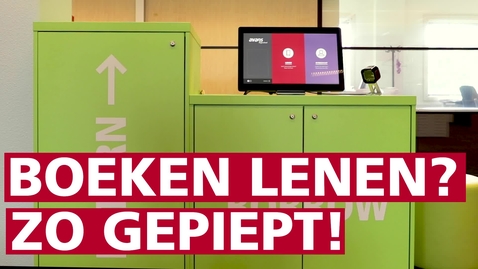 Thumbnail for Lenen bij Xplora - Zo gepiept