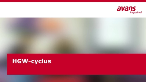Thumbnail for HGW-cyclus