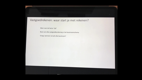 Thumbnail for waar start je met rekenen?