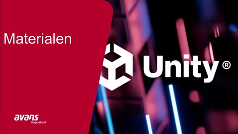 Thumbnail for Workshop 1 - 04 - Materialen