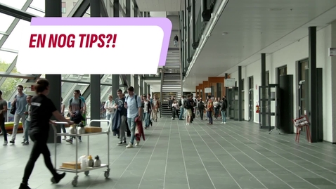 Thumbnail for Tips bij profielkeuze van studenten 