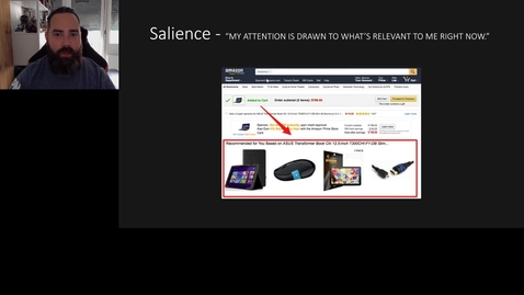 Thumbnail for IDONT Salience