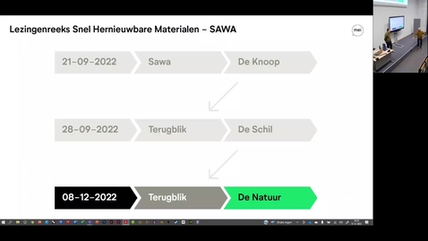 Thumbnail for SHM - SAWA - MEI architects and planners - 03. De Natuur