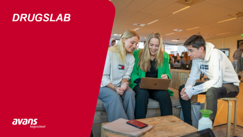 Thumbnail for Drugslab