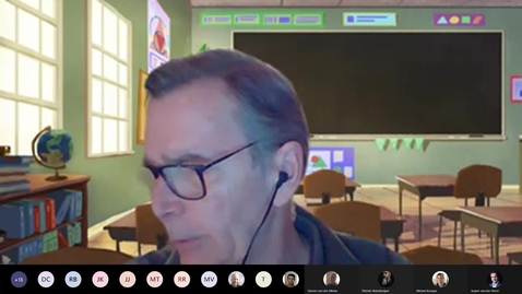 Thumbnail for Academielezing Veiligheid in het onderwijs