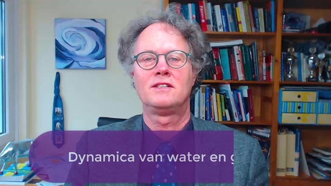 Thumbnail for Dynamica van water en grond : trailer