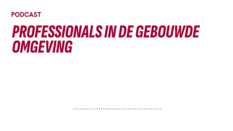Thumbnail for POD00006 _Van der wegen