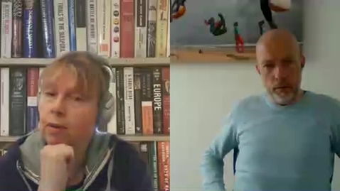 Thumbnail for Webinar BS, Beoordelen opdrachten (rubrics)
