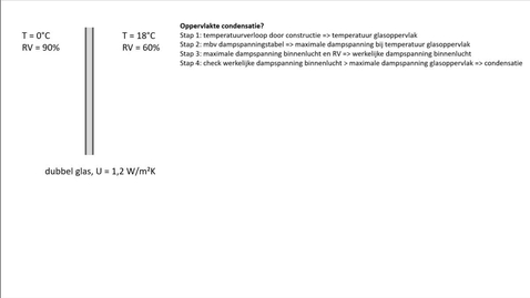 Thumbnail for BI-BFON 4-1 rekenvoorbeeld condensatie