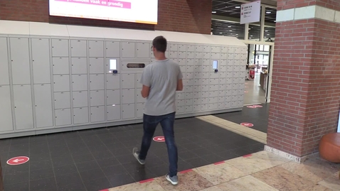 Thumbnail for Uitleenmuur instructievideo [Eng Subs]