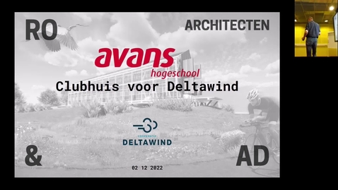 Thumbnail for SHM - Ro&amp;Ad architecten - Deltawind