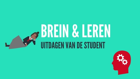 Thumbnail for Uitdagen van de student