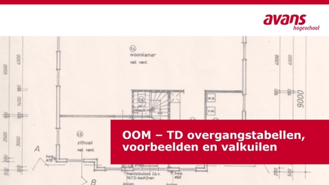 Thumbnail for OOM - TD3 Toestandsdiagram - Voorbeelden en valkuilen