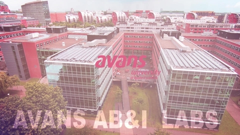 Thumbnail for AB&amp;I LABS Promo