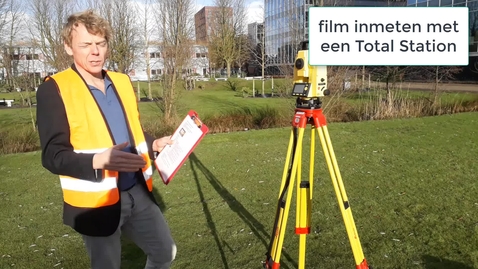 Thumbnail for CT BI_GBON Gebiedsontwikkeling inmeten met de total station