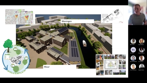 Thumbnail for Oefenpresentatie Wolvenplein groep G