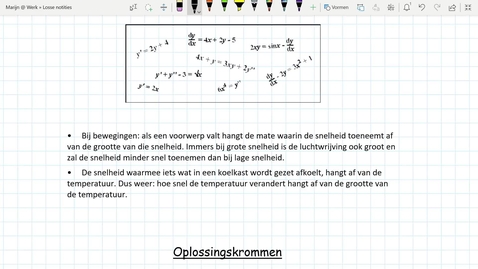 Thumbnail for V1 - Wat is een DV?