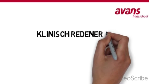 Thumbnail for Klinisch redeneren volgens proActive nursing: stap 5 Klinisch verloop