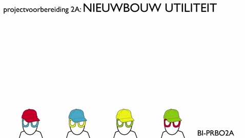 Thumbnail for introductiefilm project 2AB 2019_2020